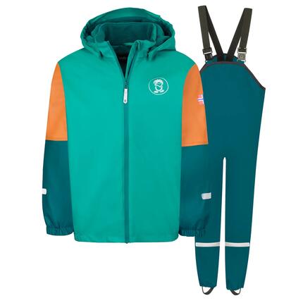 Kids Odda Winter Set