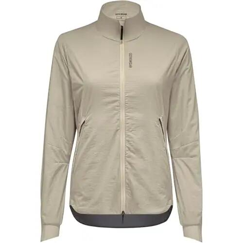 Veste isolante GORE WEAR Concurve Windstopper 2/4
