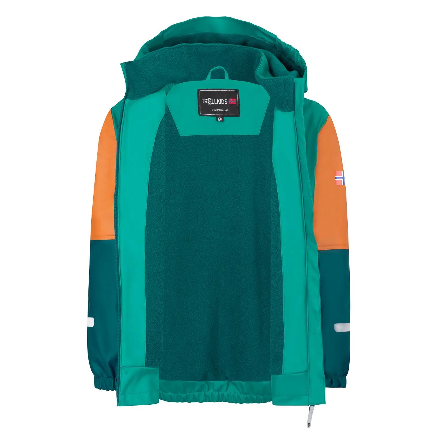 Kids Odda Winter Set 5/9