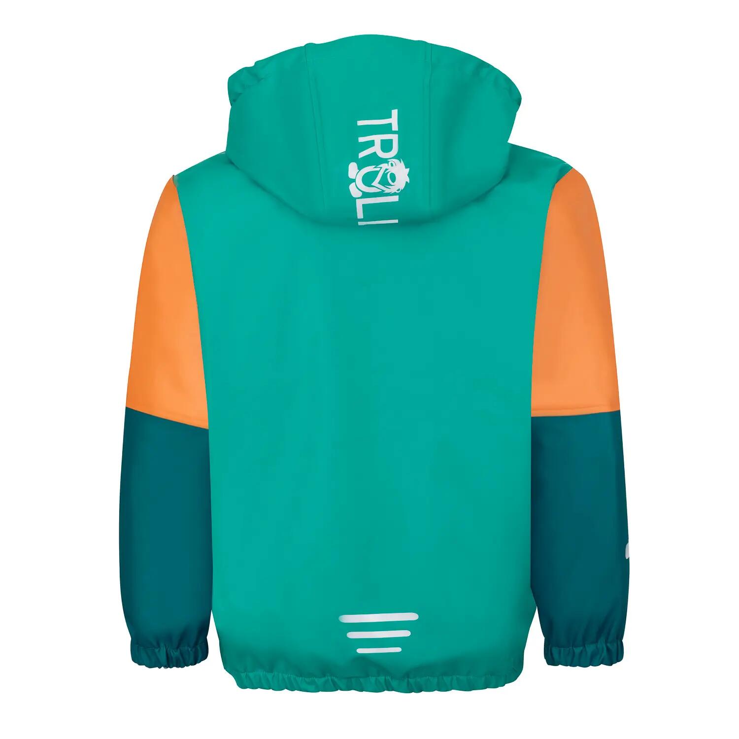 Kids Odda Winter Set 4/9