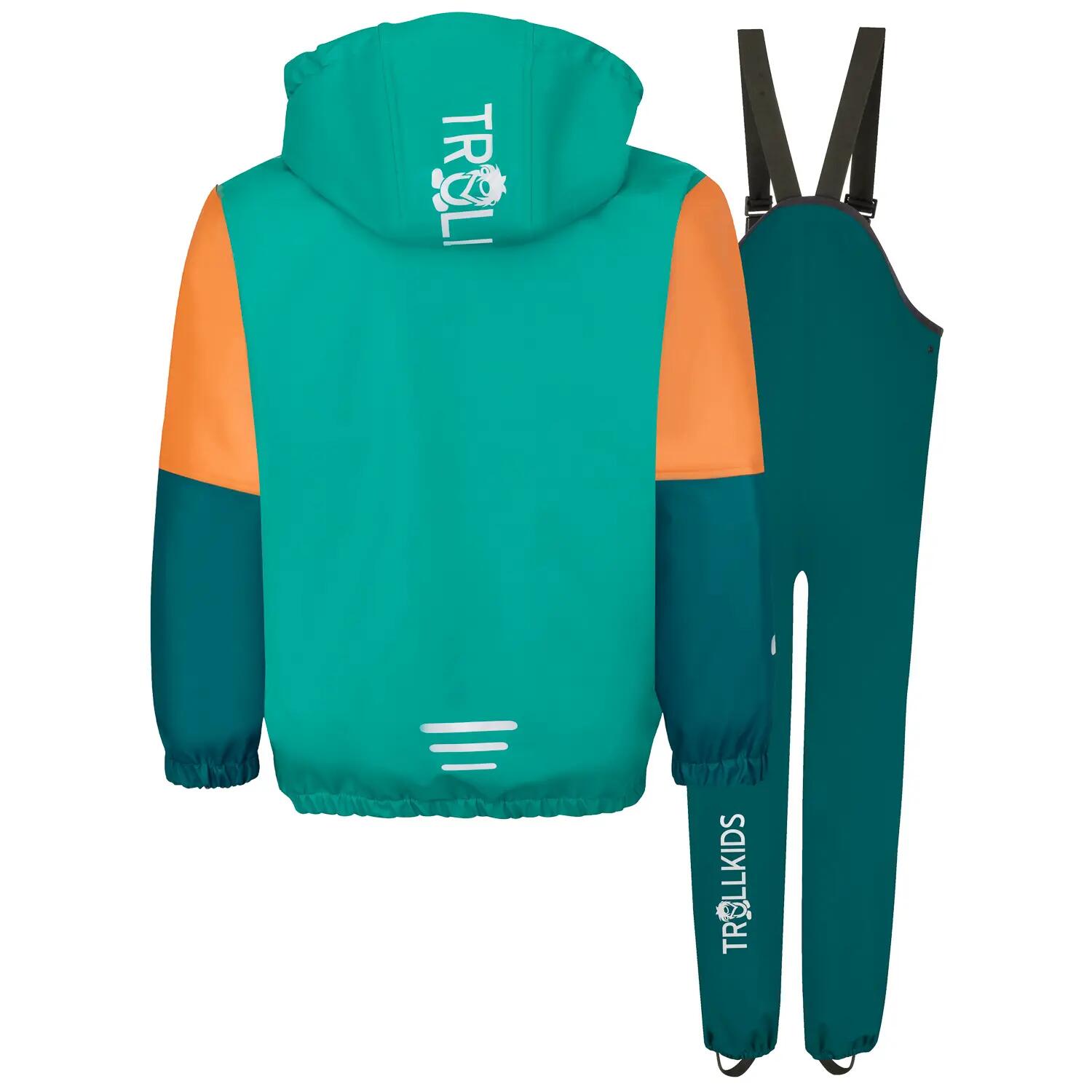 Kids Odda Winter Set 2/9