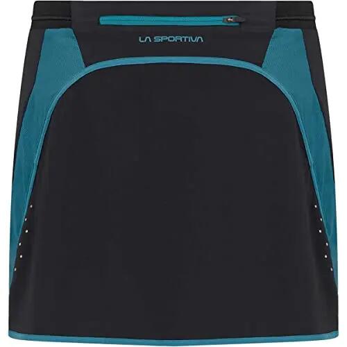 Gonna - Hiking - Donna - Leggera, Traspirante - Comet - nero 4/4