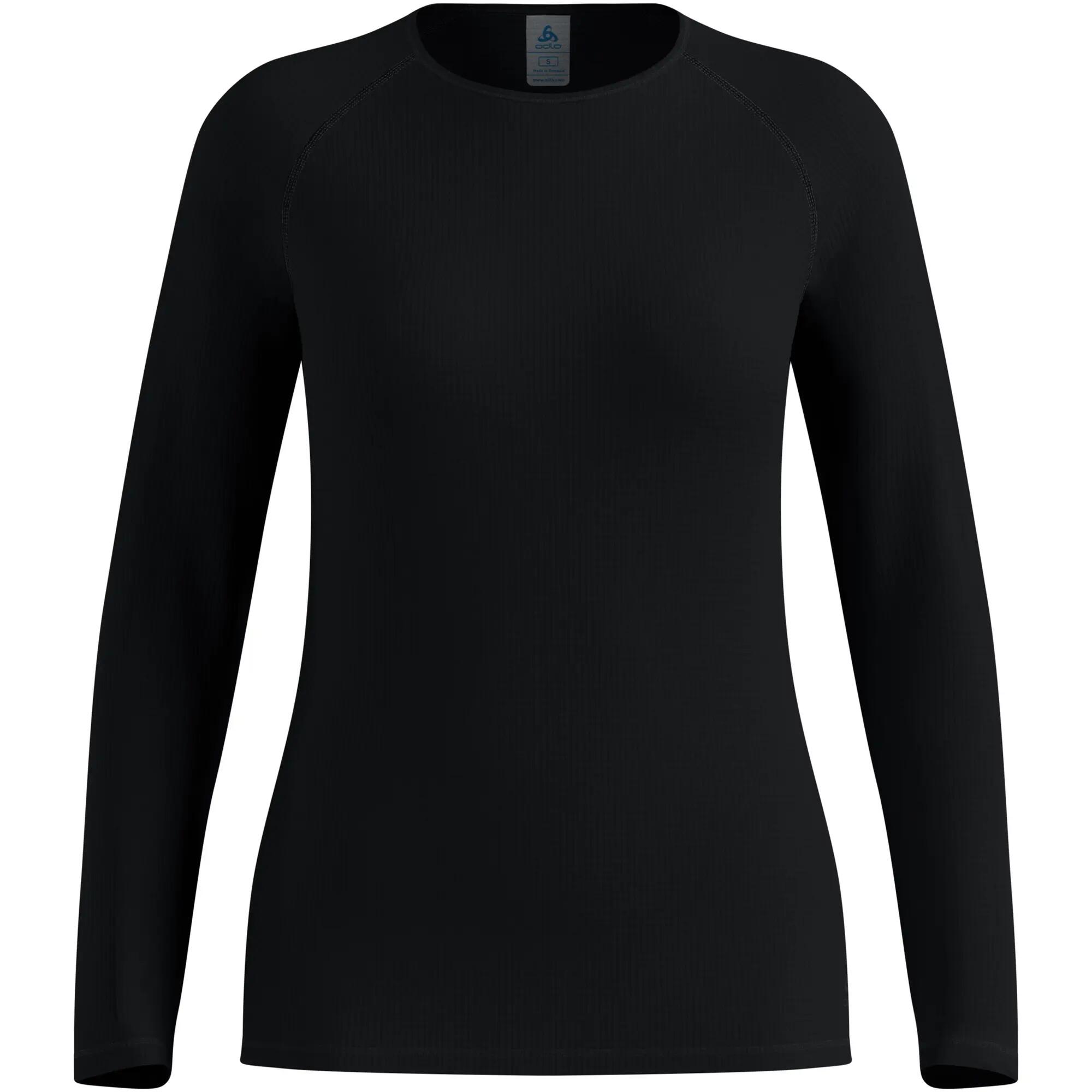 Koszulka BL TOP crew neck l/s ACTIVE LIGHT 6/7