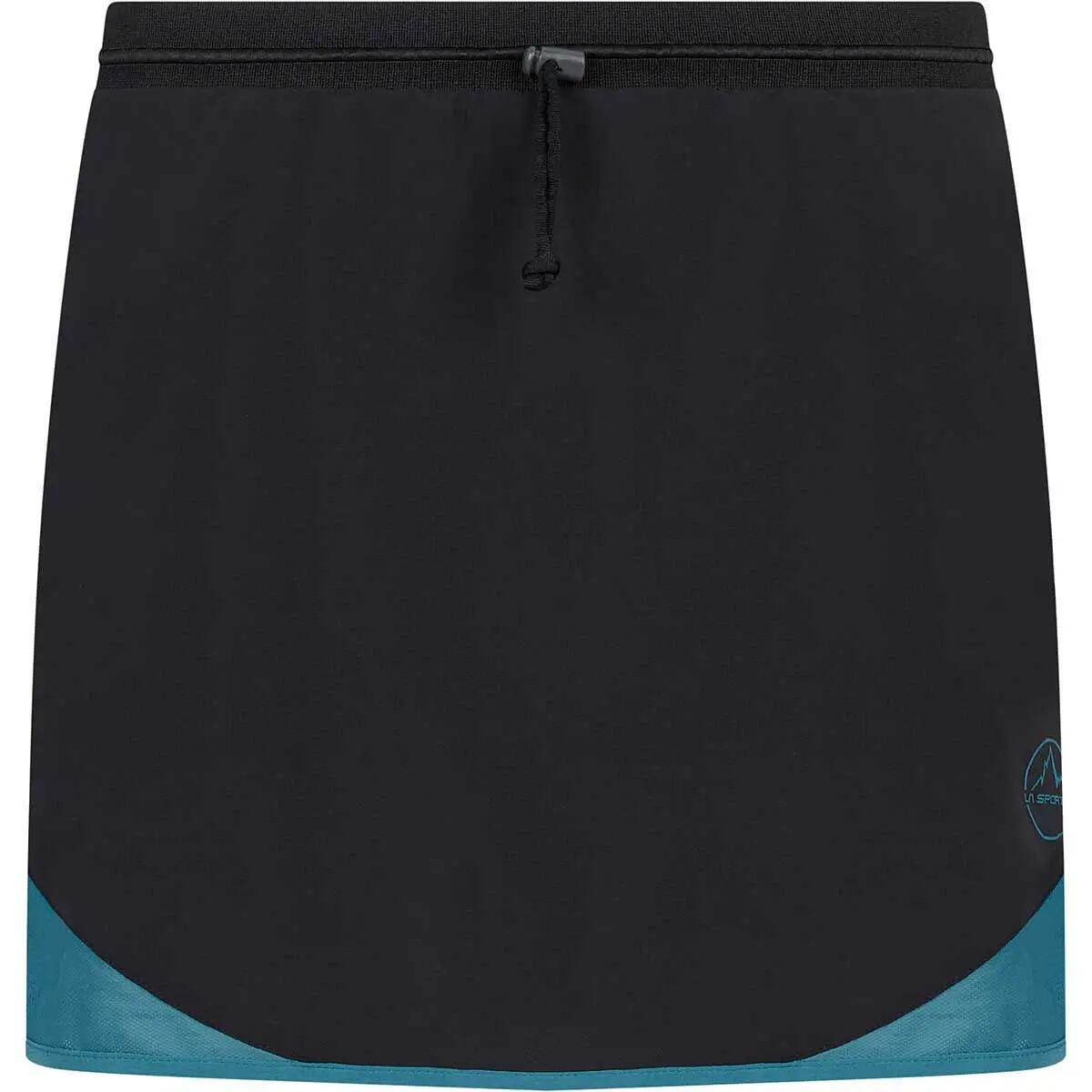Gonna - Hiking - Donna - Leggera, Traspirante - Comet - nero 3/4