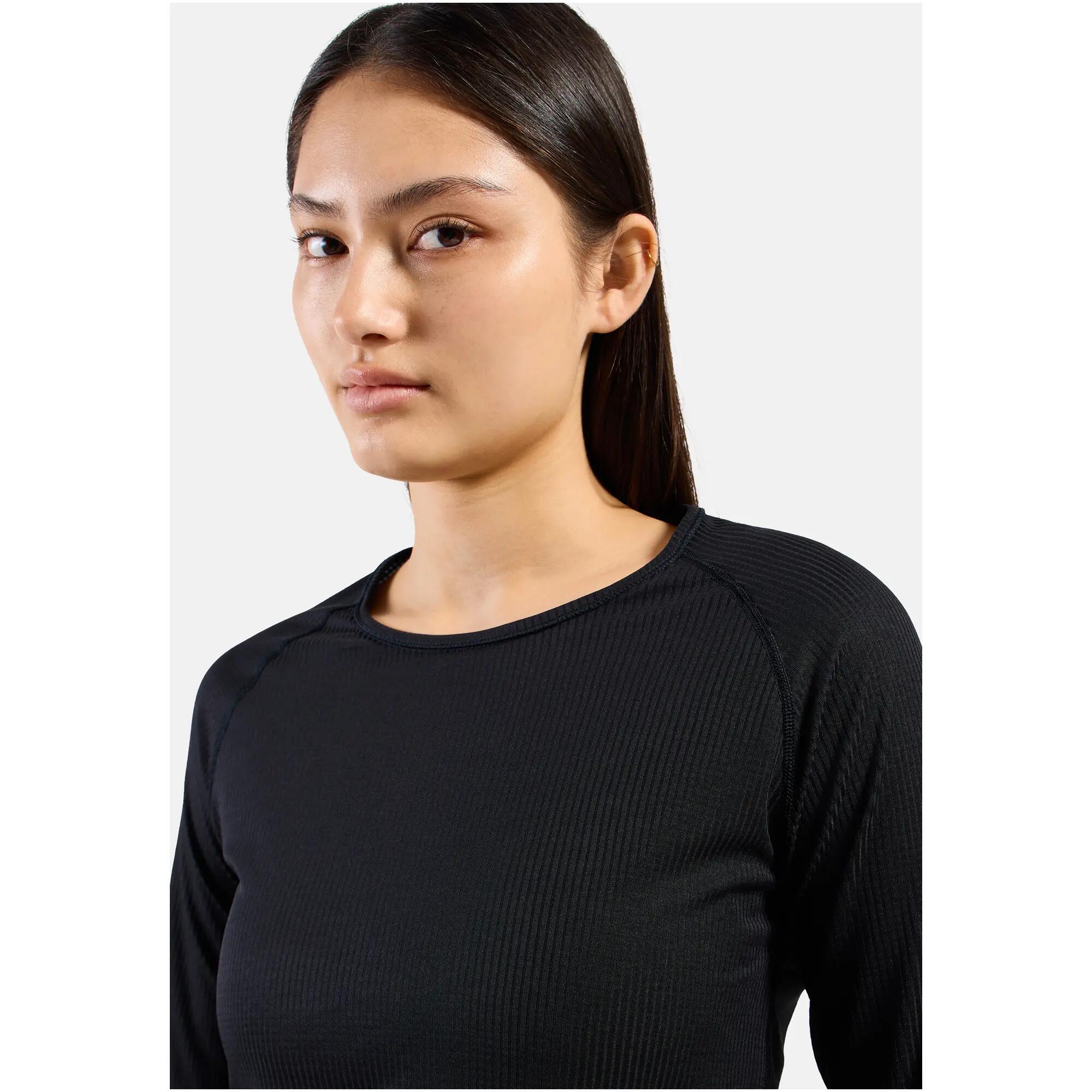 Koszulka BL TOP crew neck l/s ACTIVE LIGHT 4/7