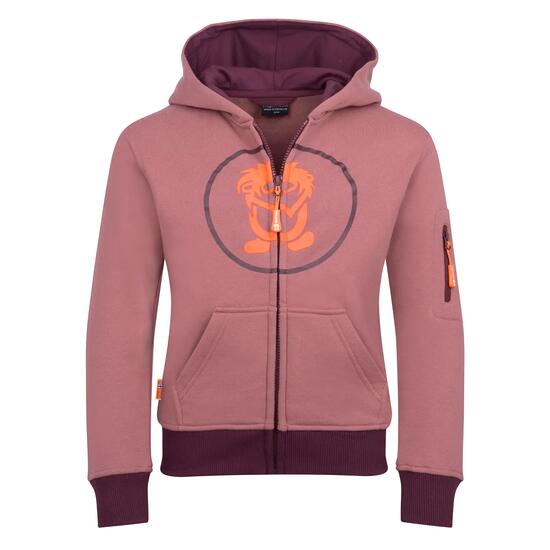 Veste en molleton Sortland
