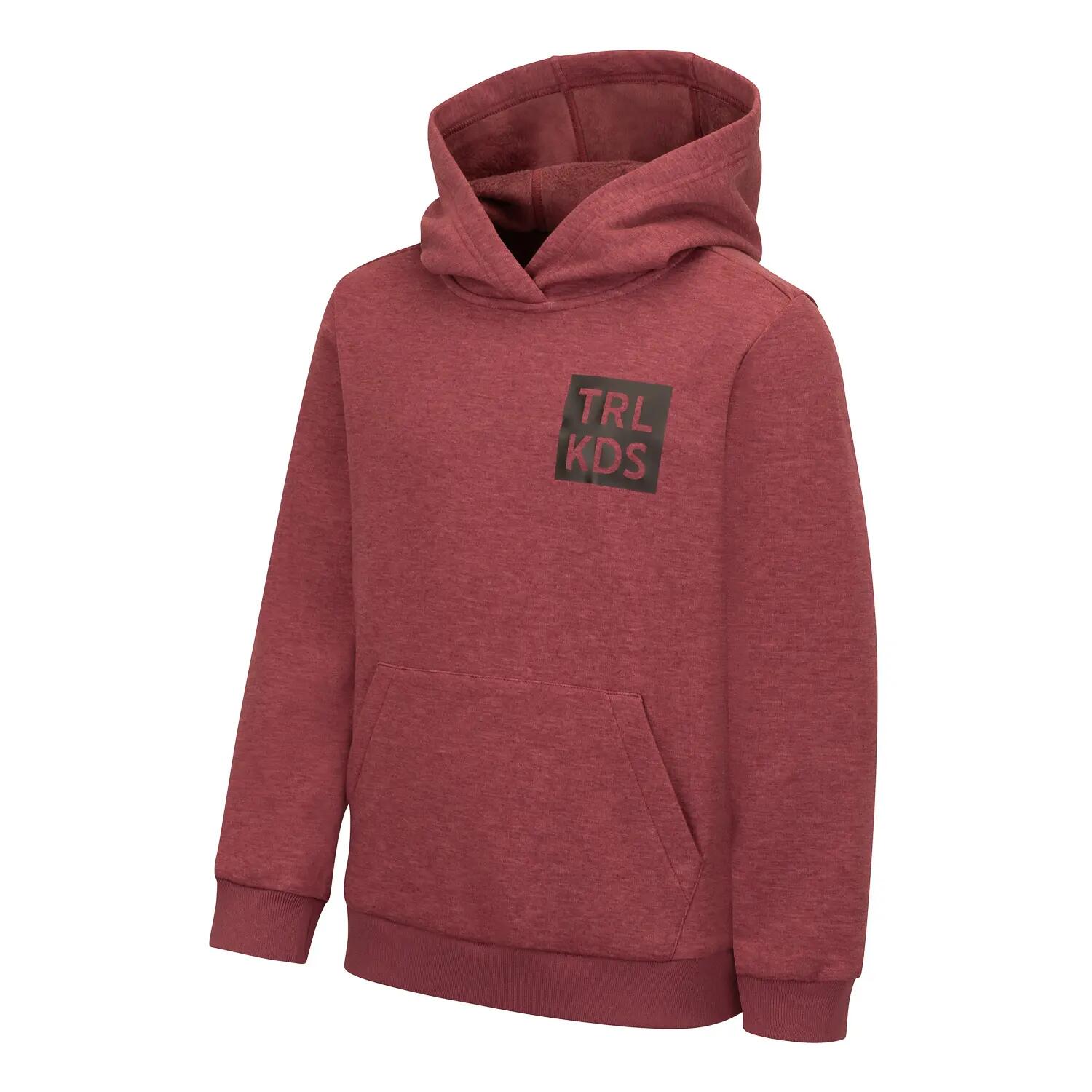 Hoodie Rostfjord 3/3