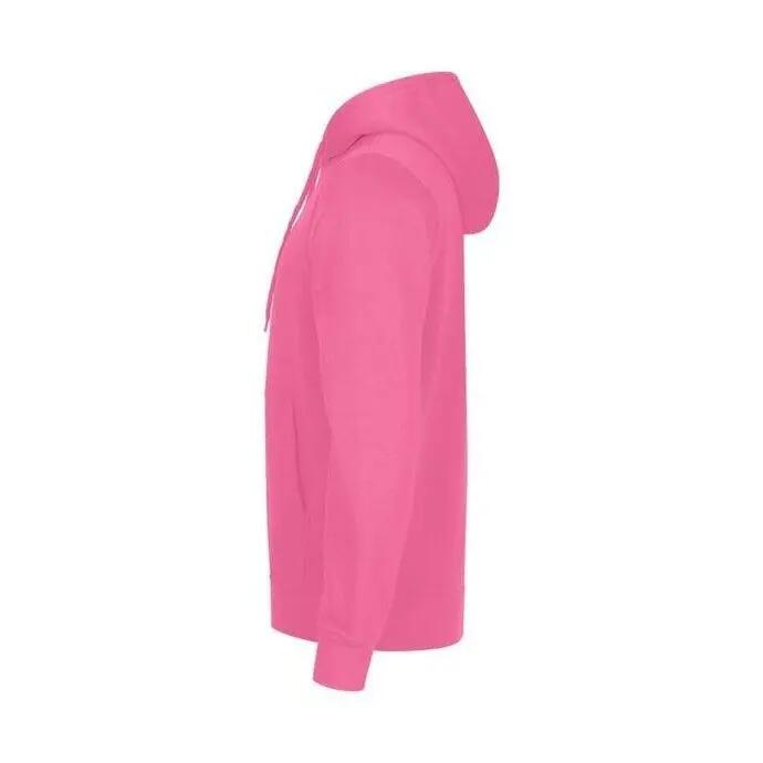 Sweat À Capuche MIAMI Adulte (Rose Vif) 3/5