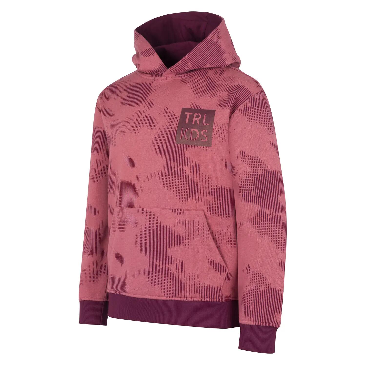 Kids Lifjell Sweater 3/3