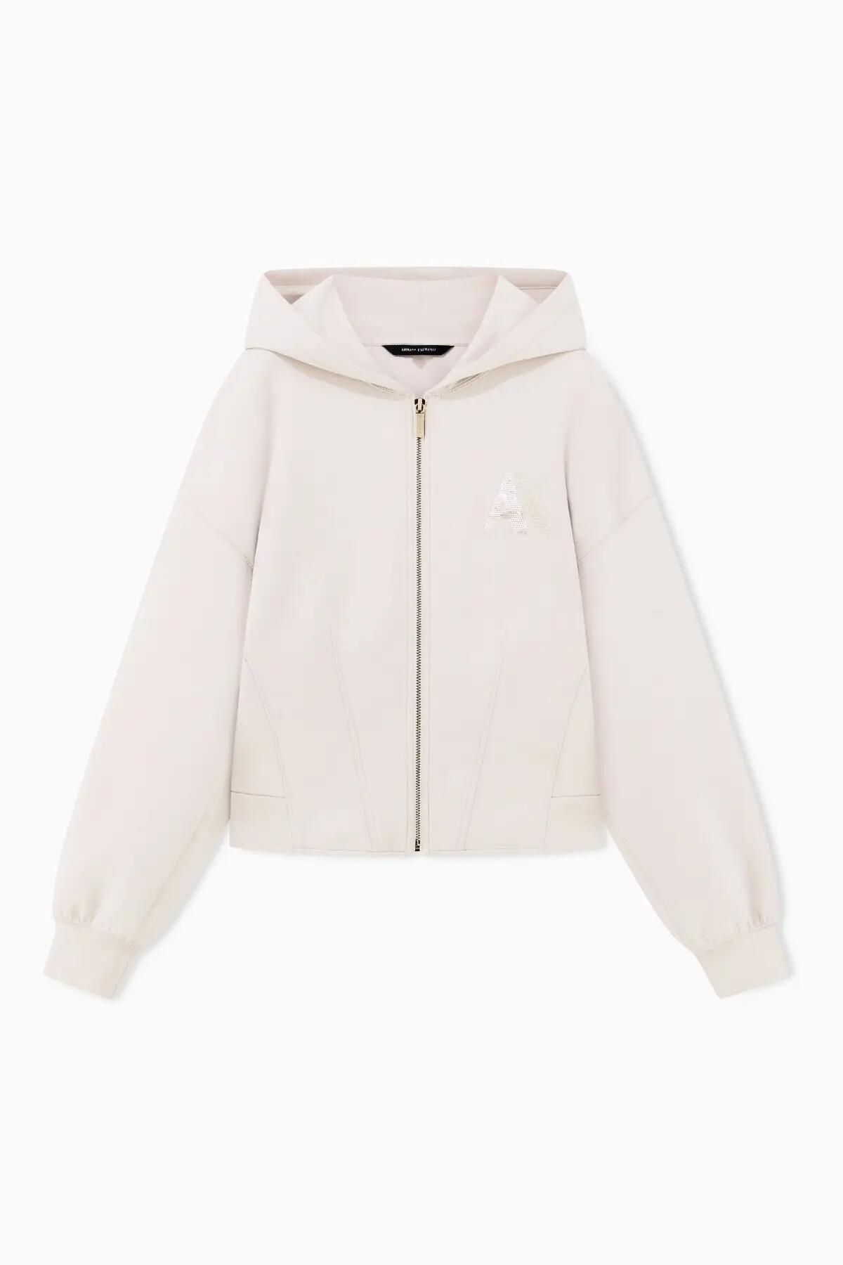 XW002861 AF1339 SWEATSHIRT 4/5