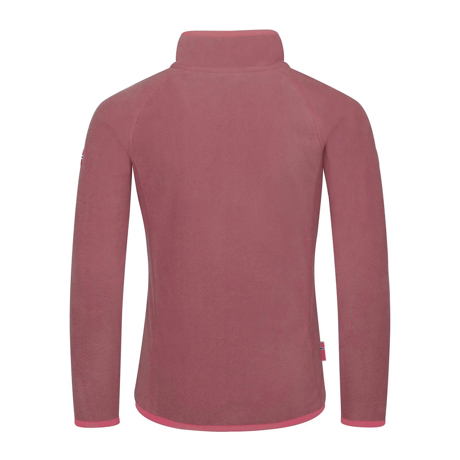 Kids Nordland Half Zip 2/3