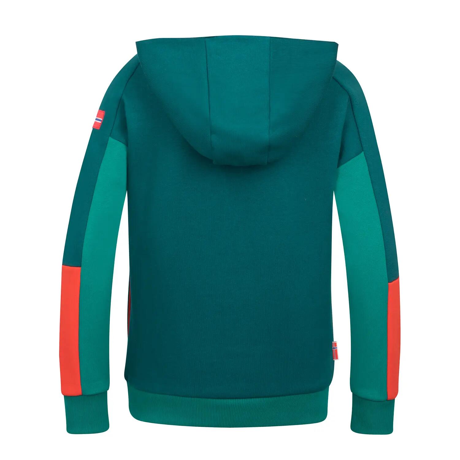 Hoodie Rondane 2/3