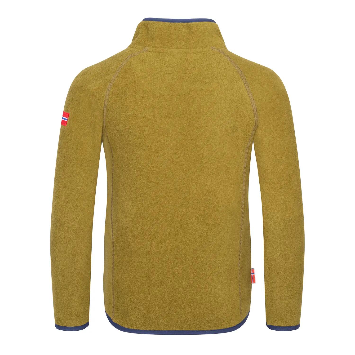 Kids Nordland Half Zip 2/3