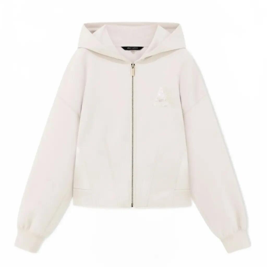 XW002861 AF1339 SWEATSHIRT 2/5