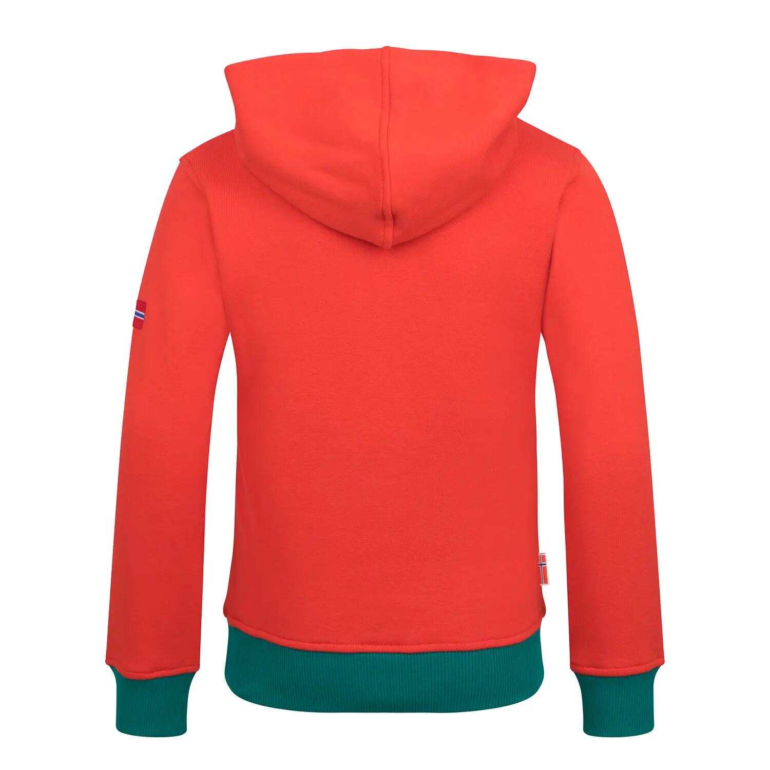 Kids Troll Sweater 2/3