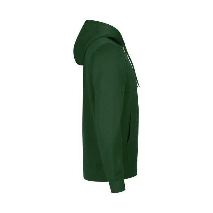 Sweat À Capuche MIAMI Adulte (Vert Foncé) 2/6