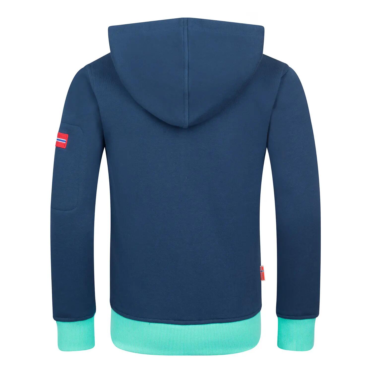 Kids Sortland Jacket 2/3