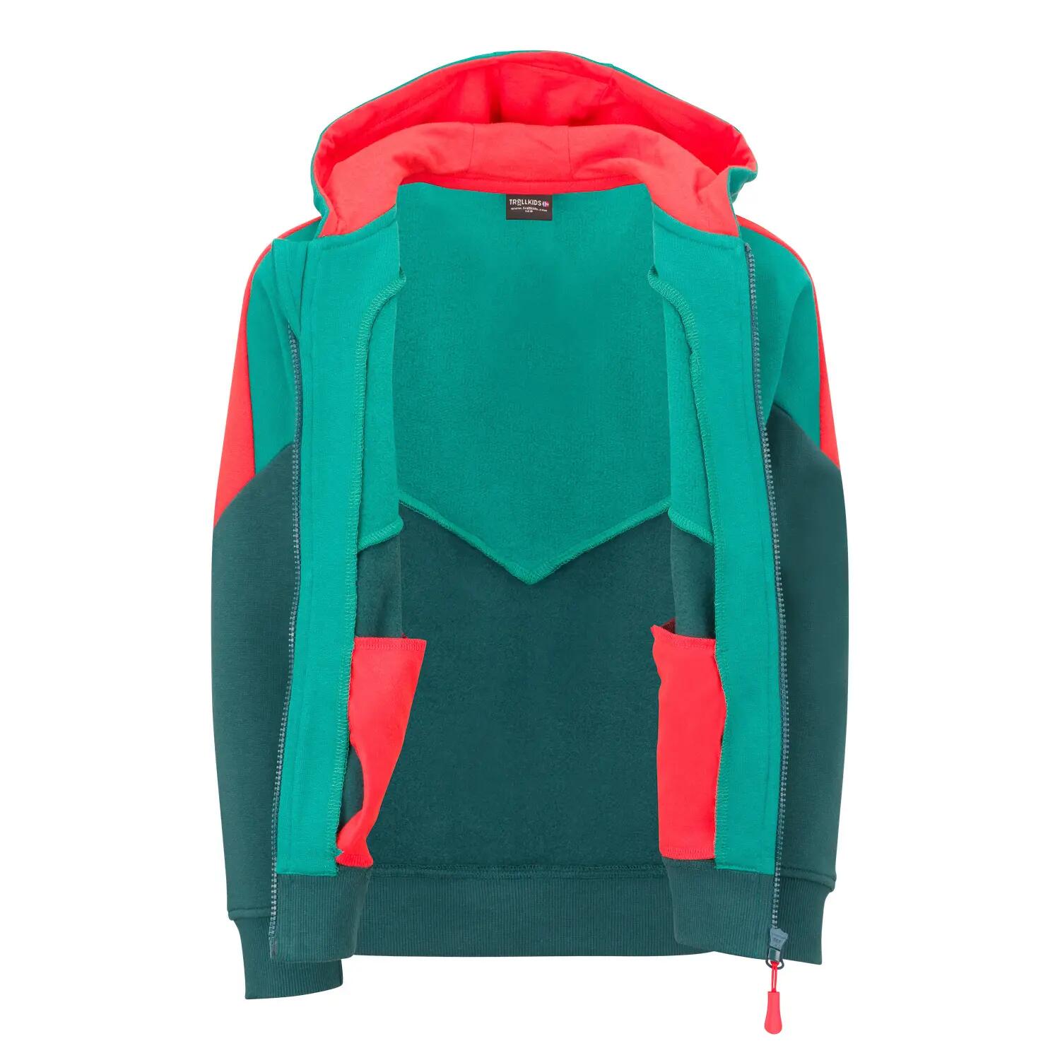 Sweatjacke Flekkefjord 3/3