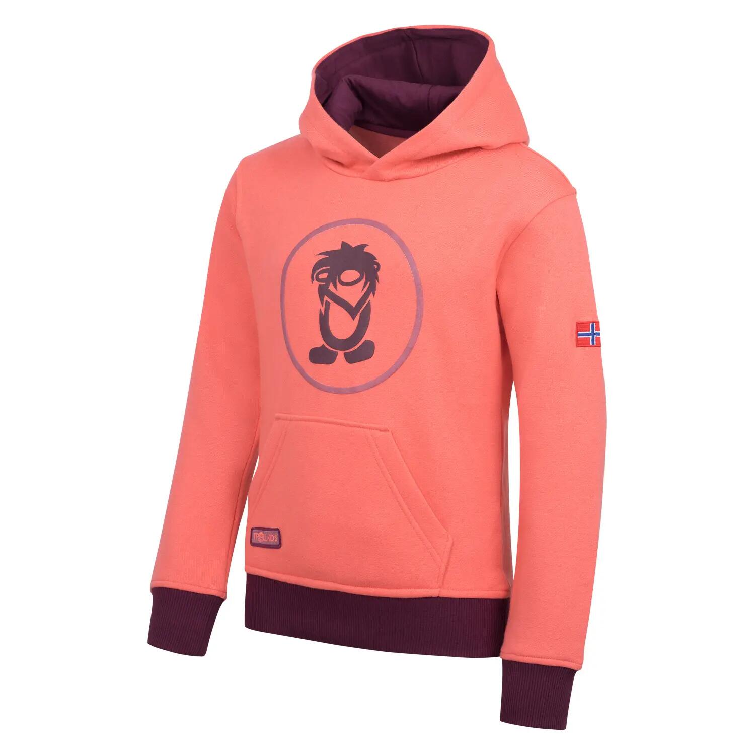 Kids Troll Sweater 3/3