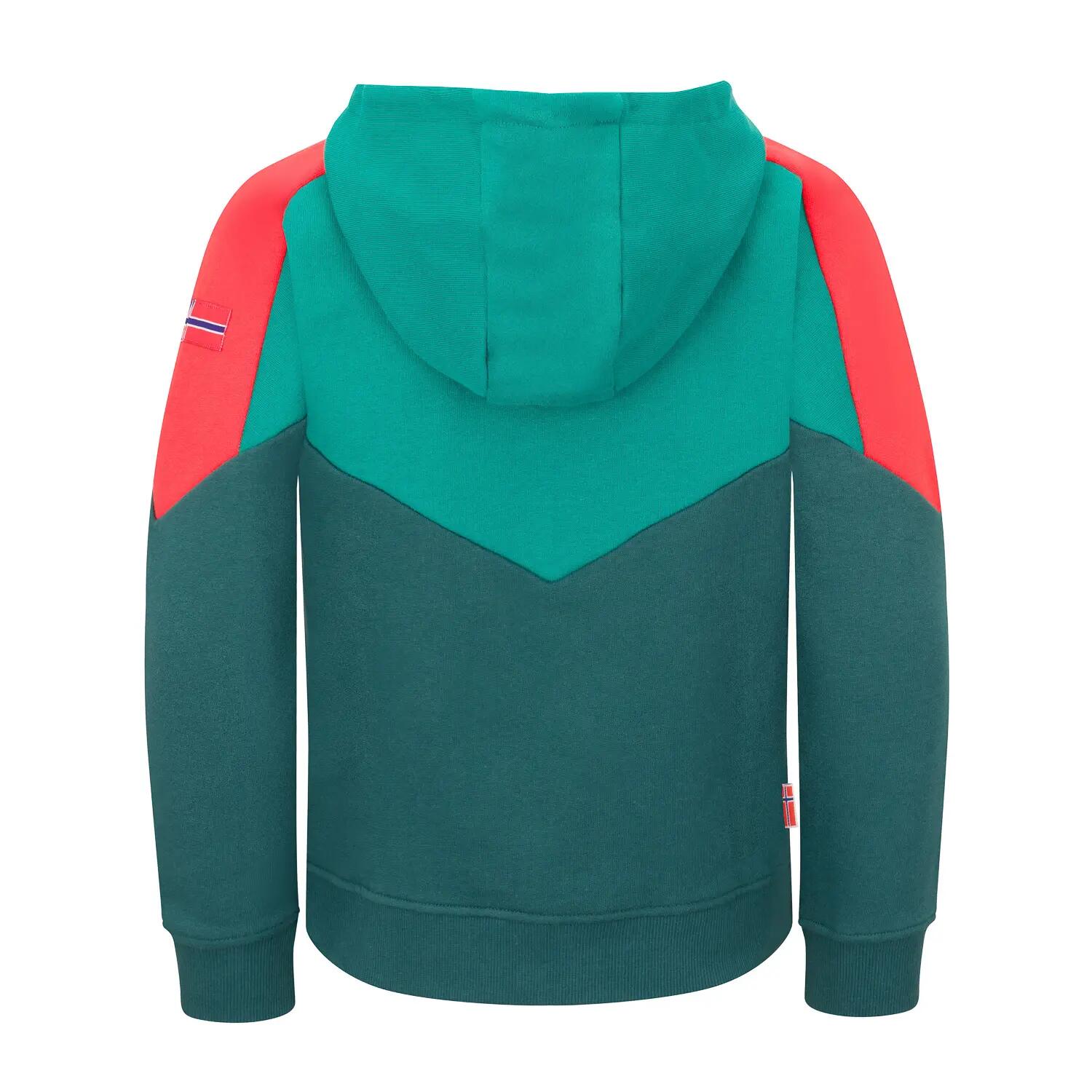 Sweatjacke Flekkefjord 2/3