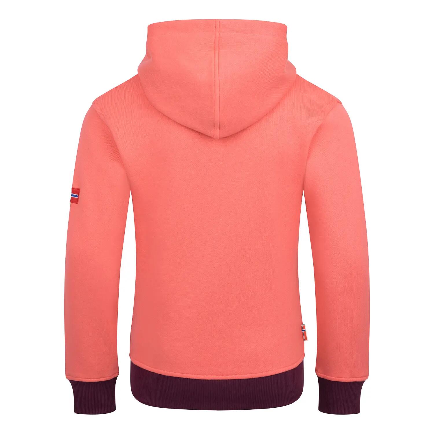 Kids Troll Sweater 2/3