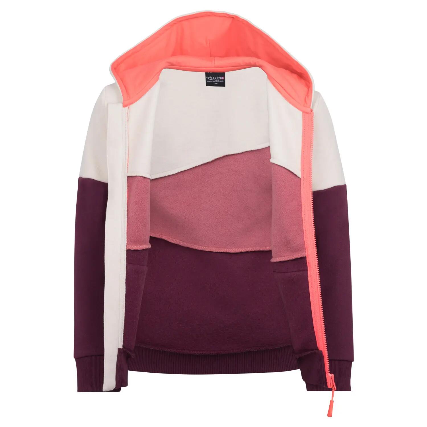 Kids Alesund Sweater 3/3