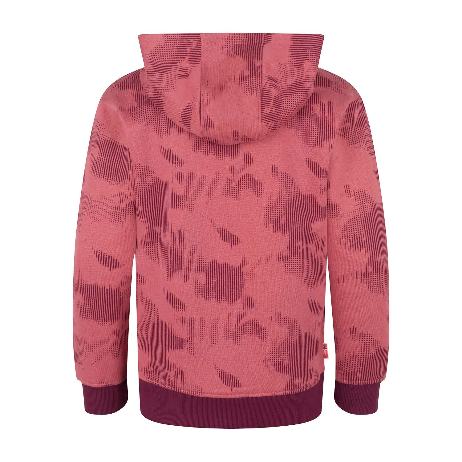 Kids Lifjell Sweater 2/3