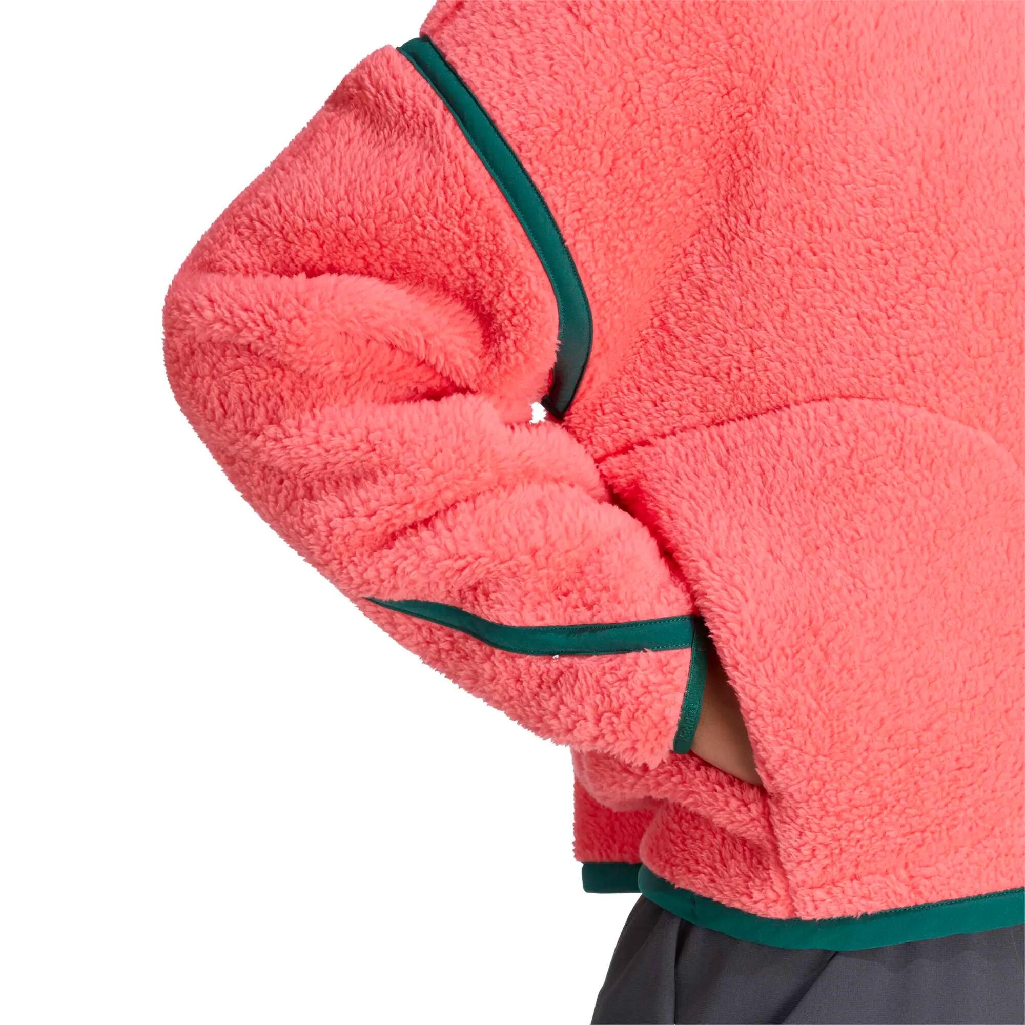 adidas TERREX Damen Pullover Multi High Pile Fleece 6/6