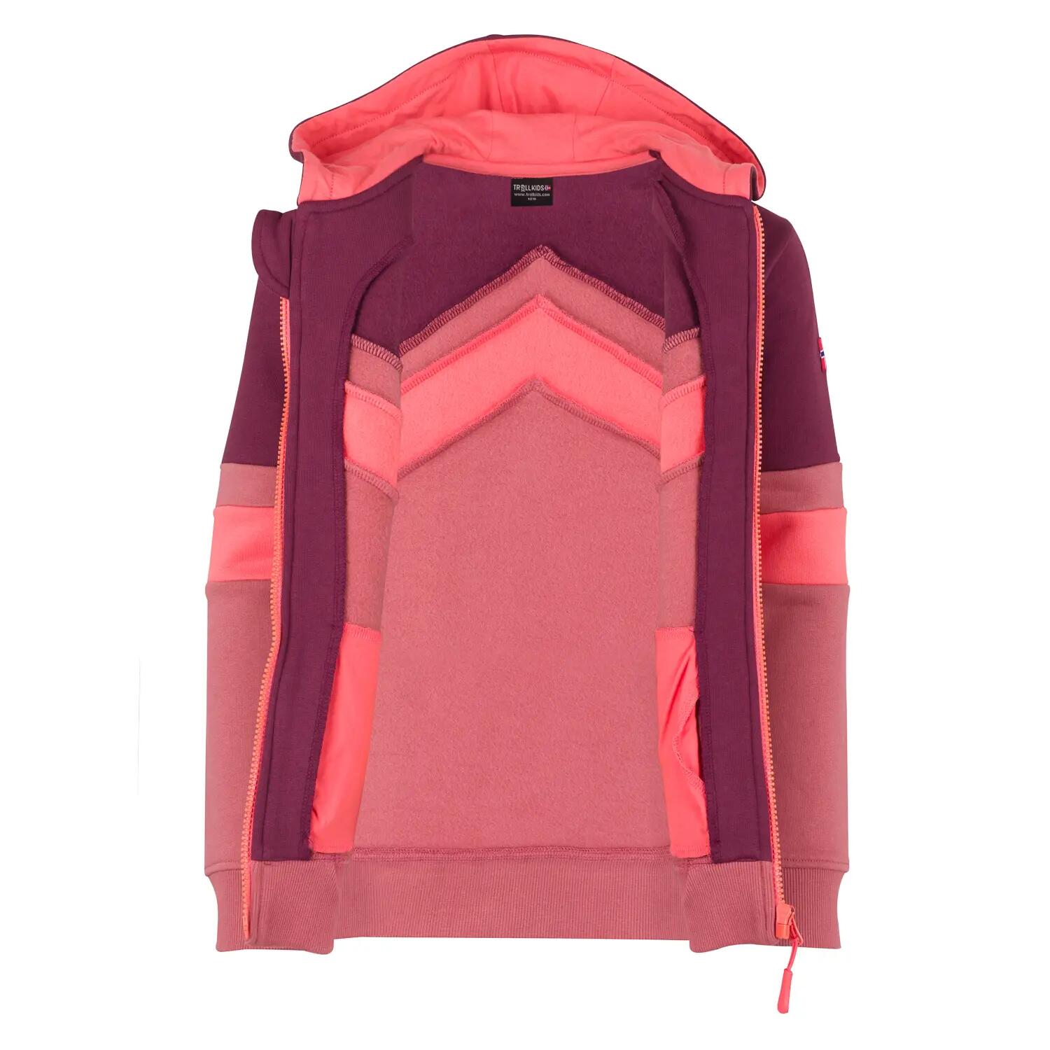 Sweatjacke Flekkefjord 3/3