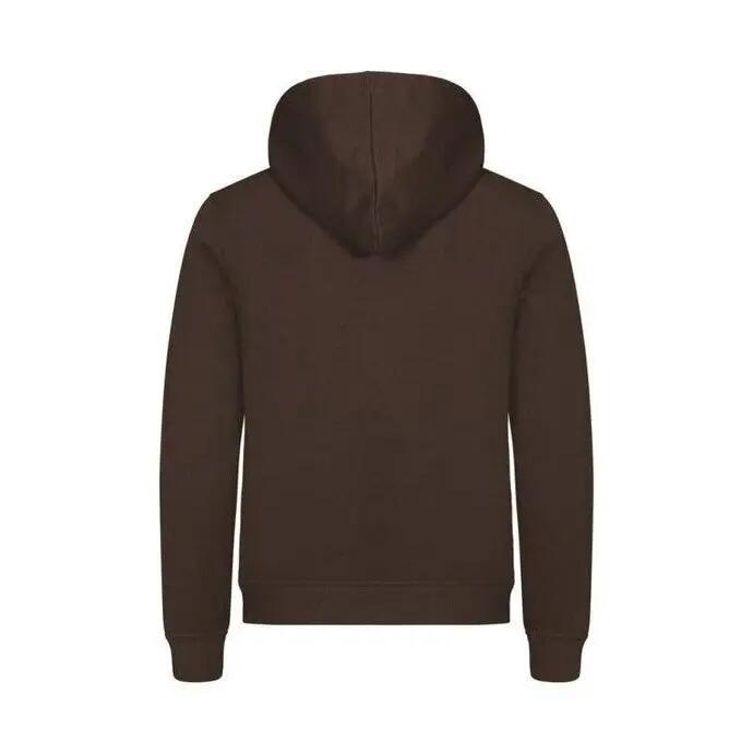 "Miami" Kapuzenpullover für Damen Unisex Herren Helles Khaki 5/5