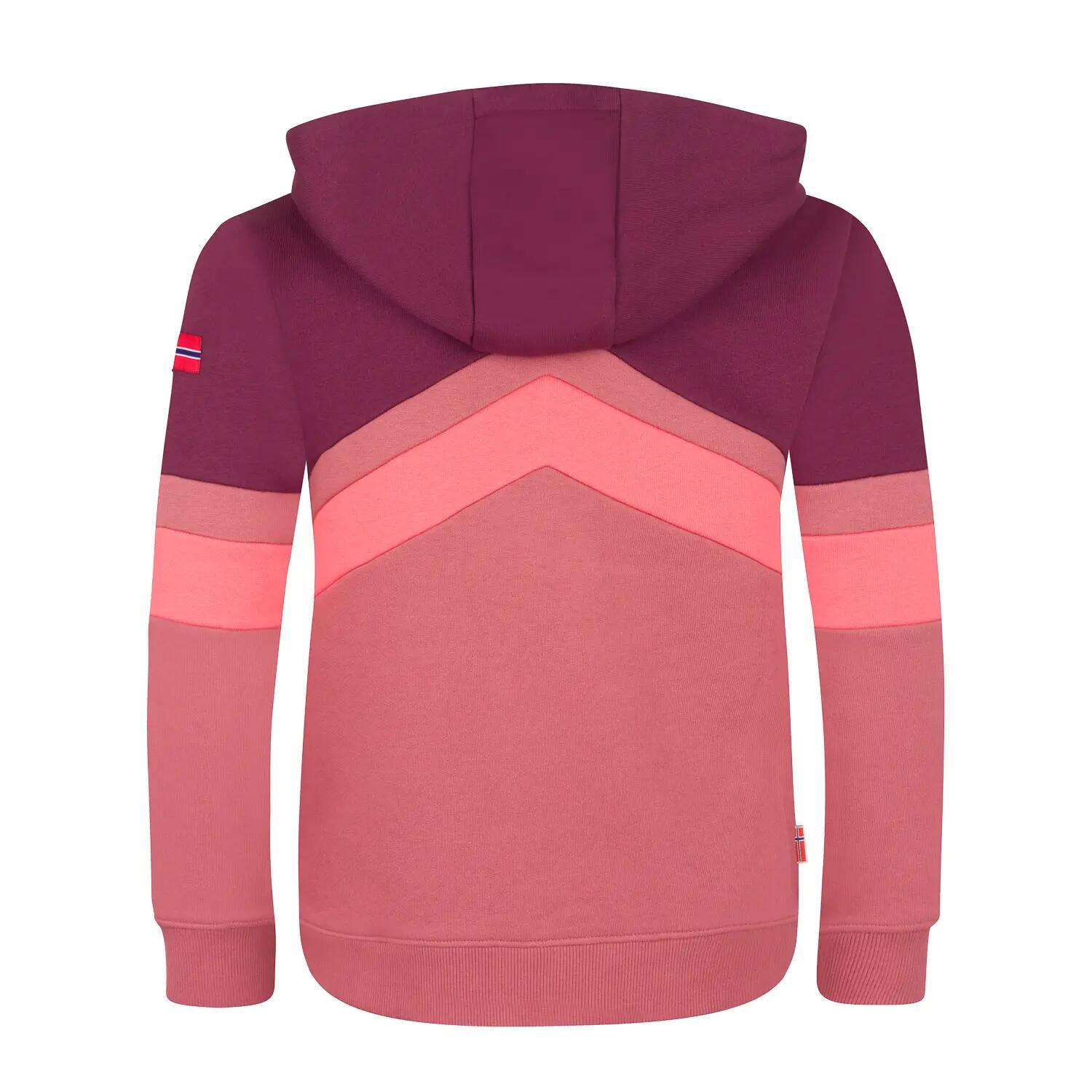 Sweatjacke Flekkefjord 2/3
