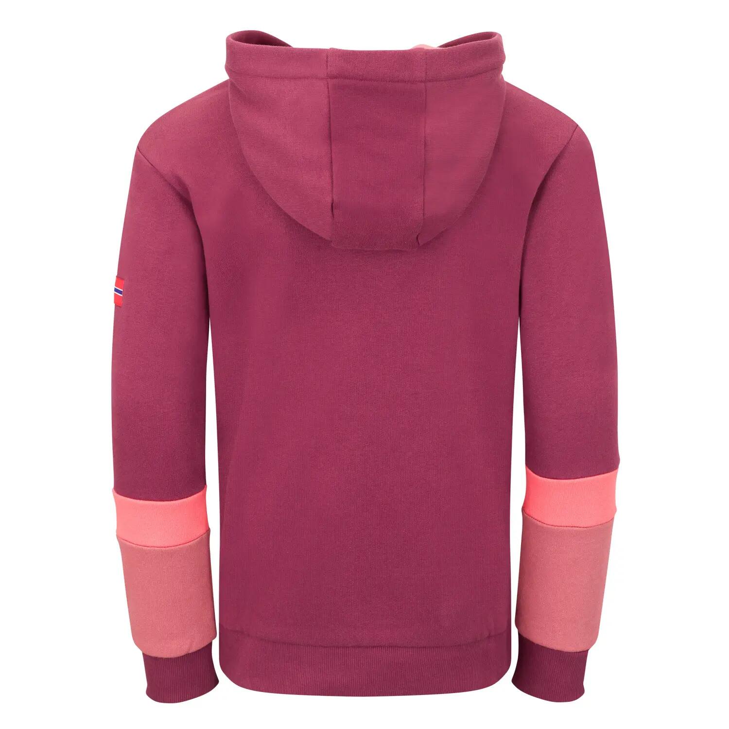 Kids Troll Sweater XT 3/3