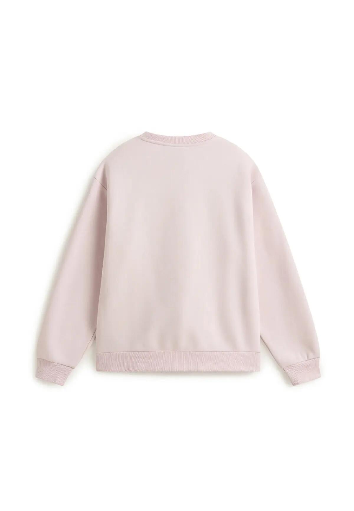 VN000W19H8H1 SALTON CREW NECK 5/5