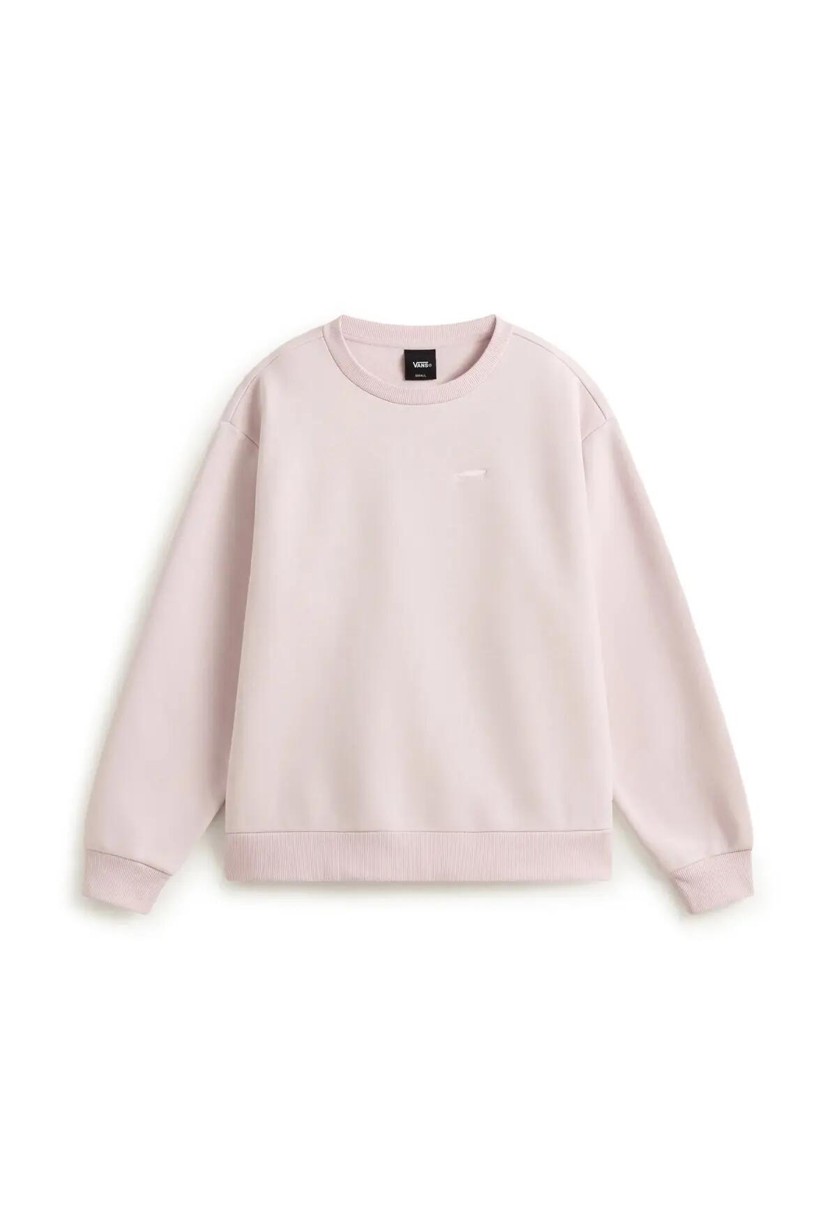 VN000W19H8H1 SALTON CREW NECK 4/5