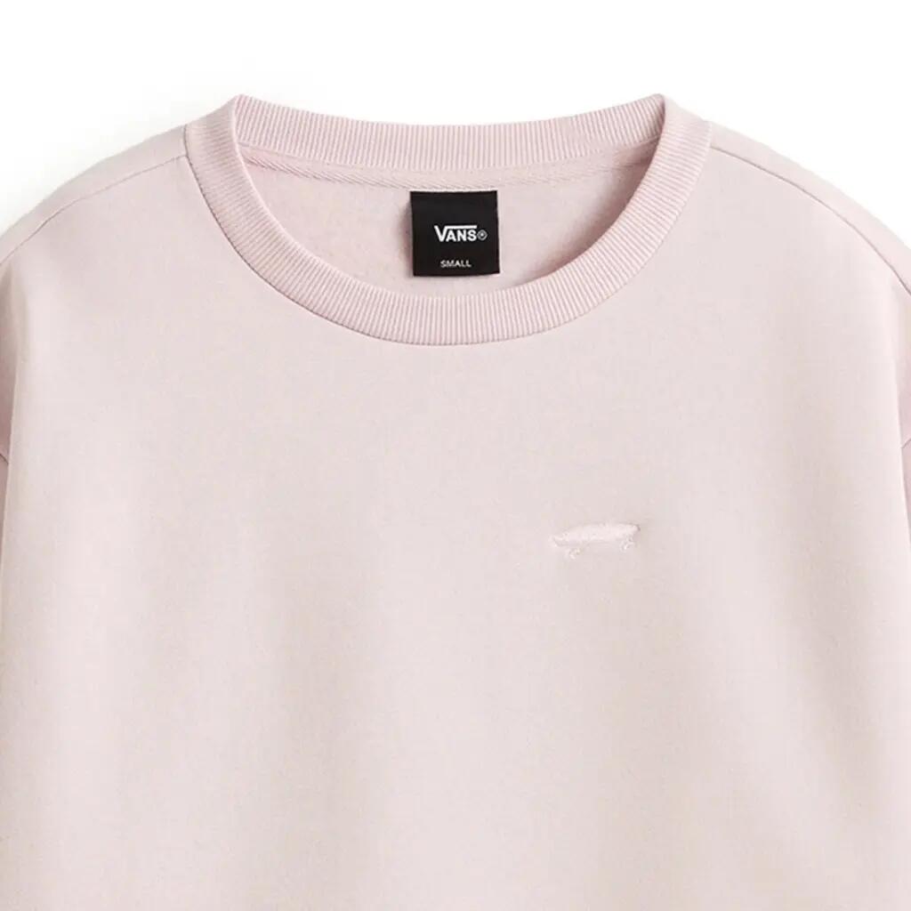 VN000W19H8H1 SALTON CREW NECK 3/5