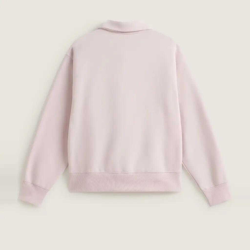 VN000XHDH8H1 POLO FLEECE PULLOVER 2/5