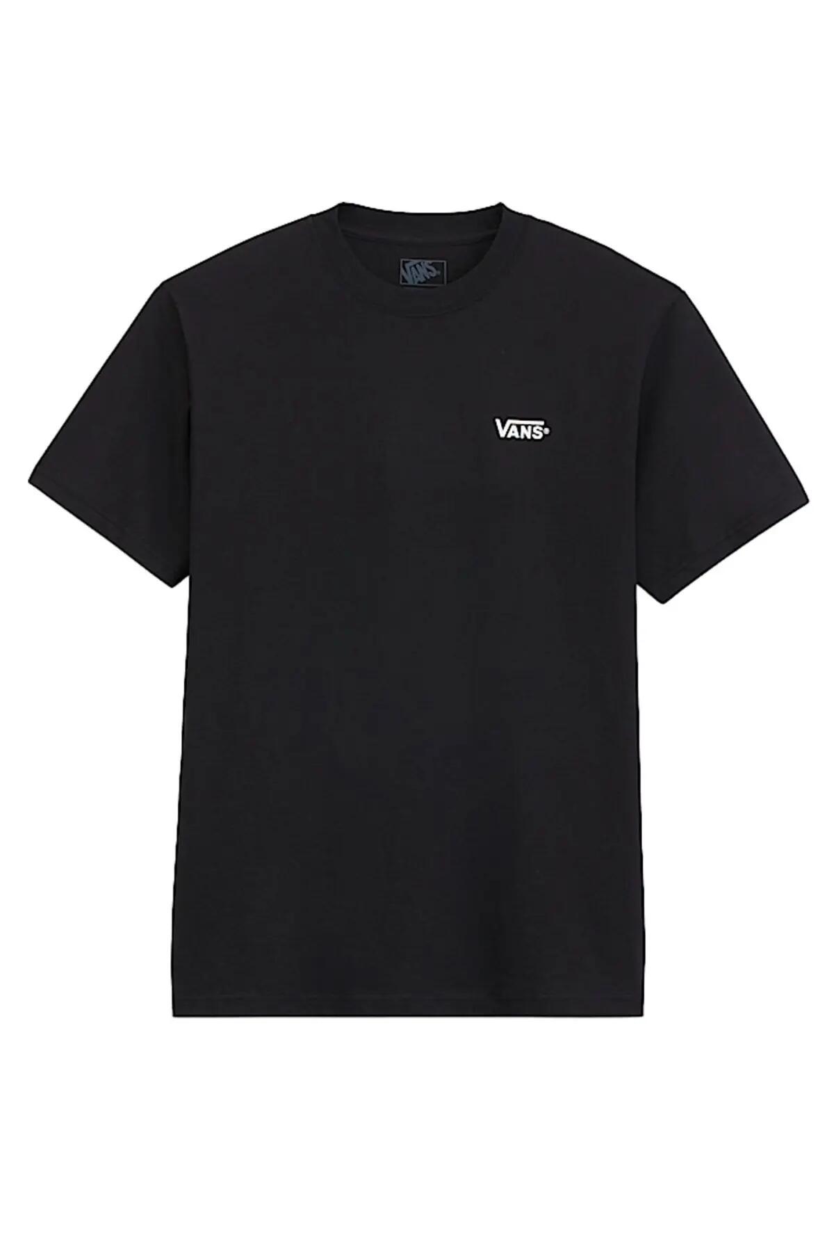 VN000TBXY281 NEW LEFT CHEST SS TEE 4/5