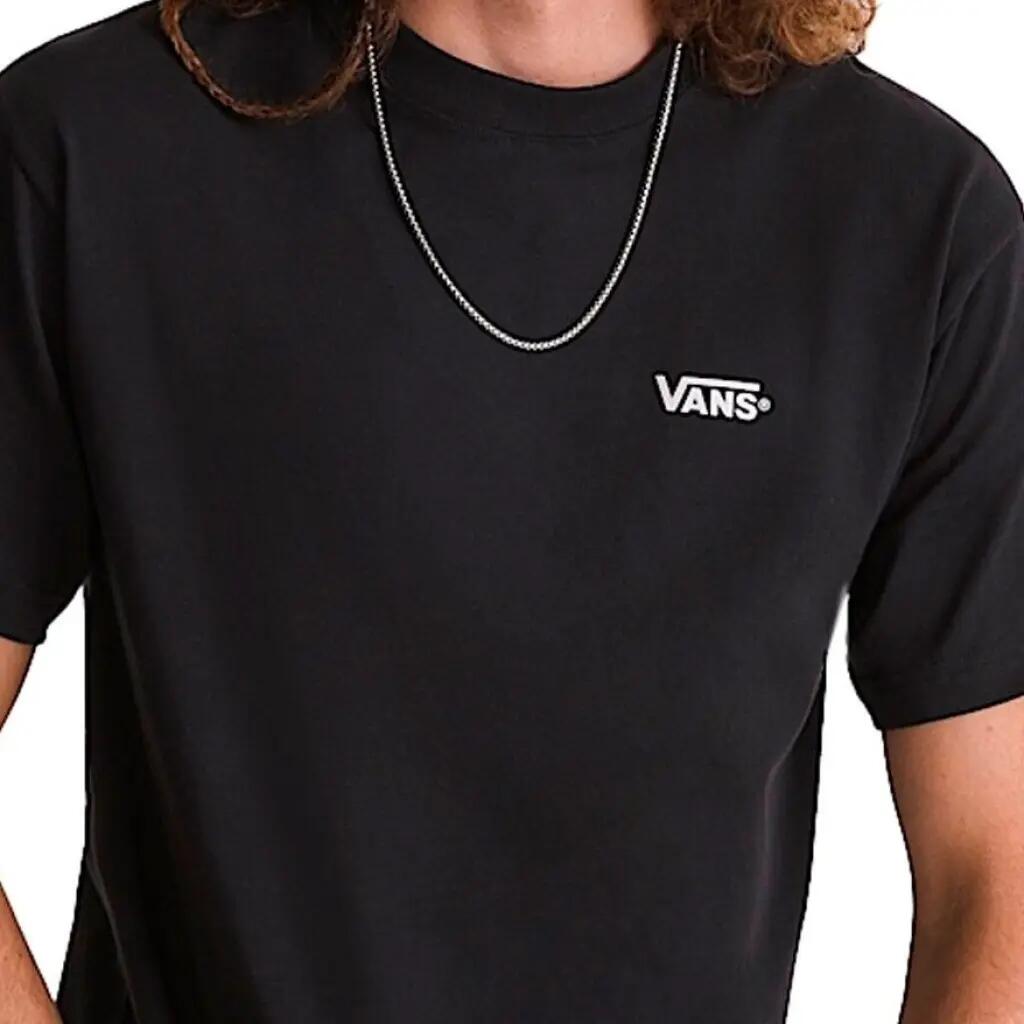VN000TBXY281 NEW LEFT CHEST SS TEE 3/5