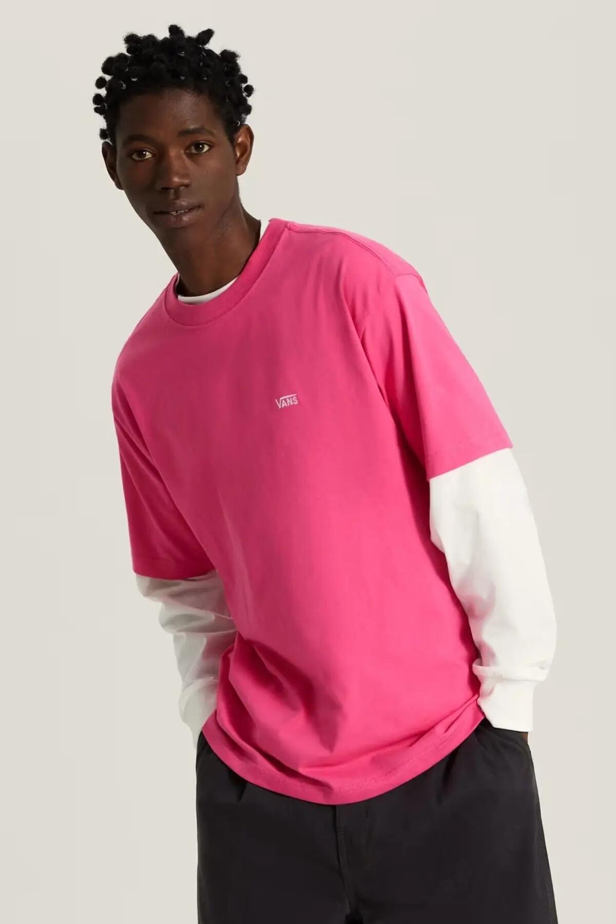 VN0010FFGSE1 LEFT CHEST II LOOSE SS 5/5