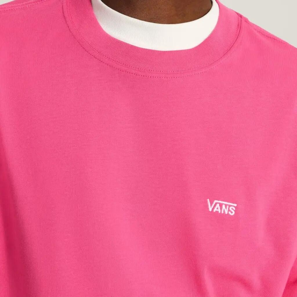 VN0010FFGSE1 LEFT CHEST II LOOSE SS 4/5