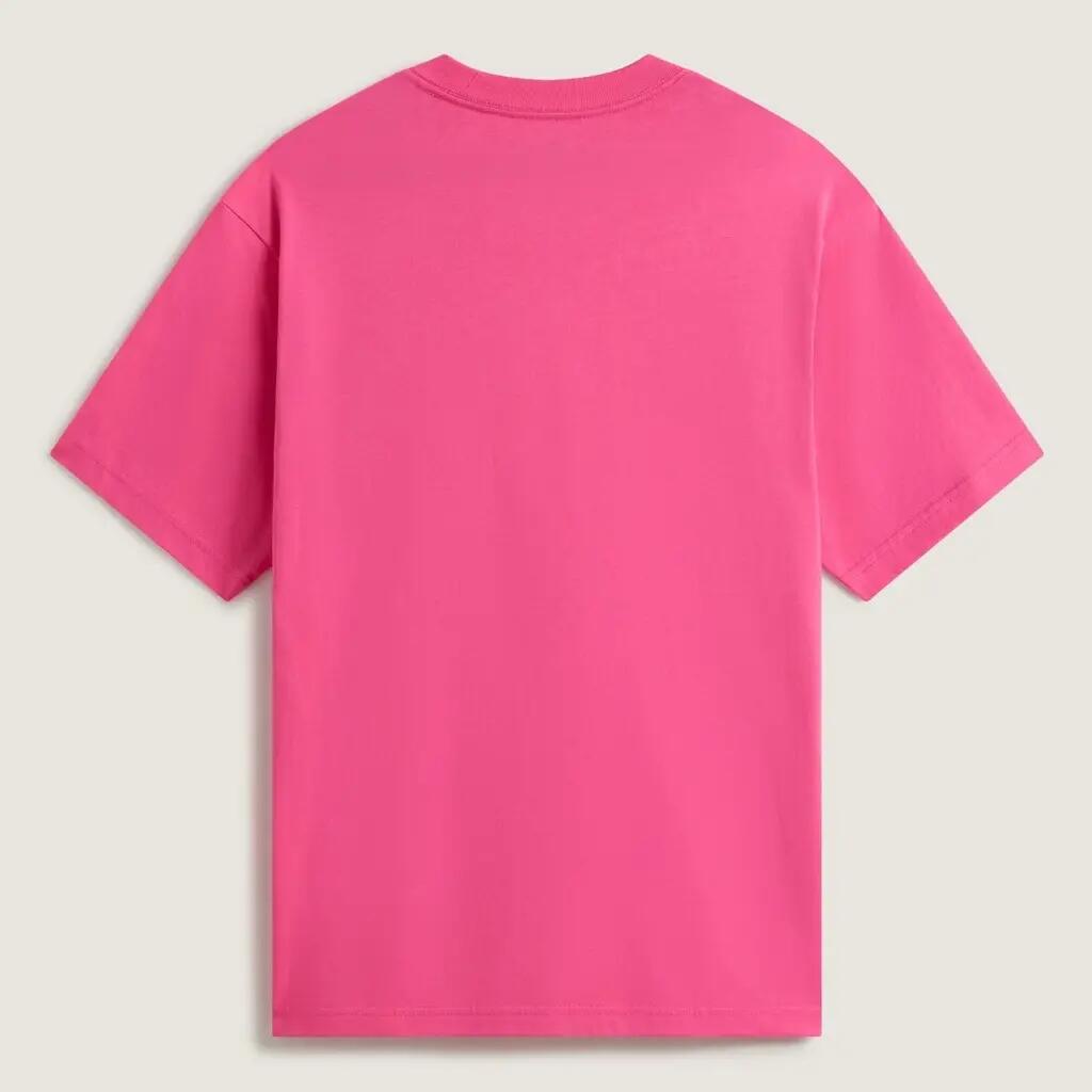 VN0010FFGSE1 LEFT CHEST II LOOSE SS 2/5