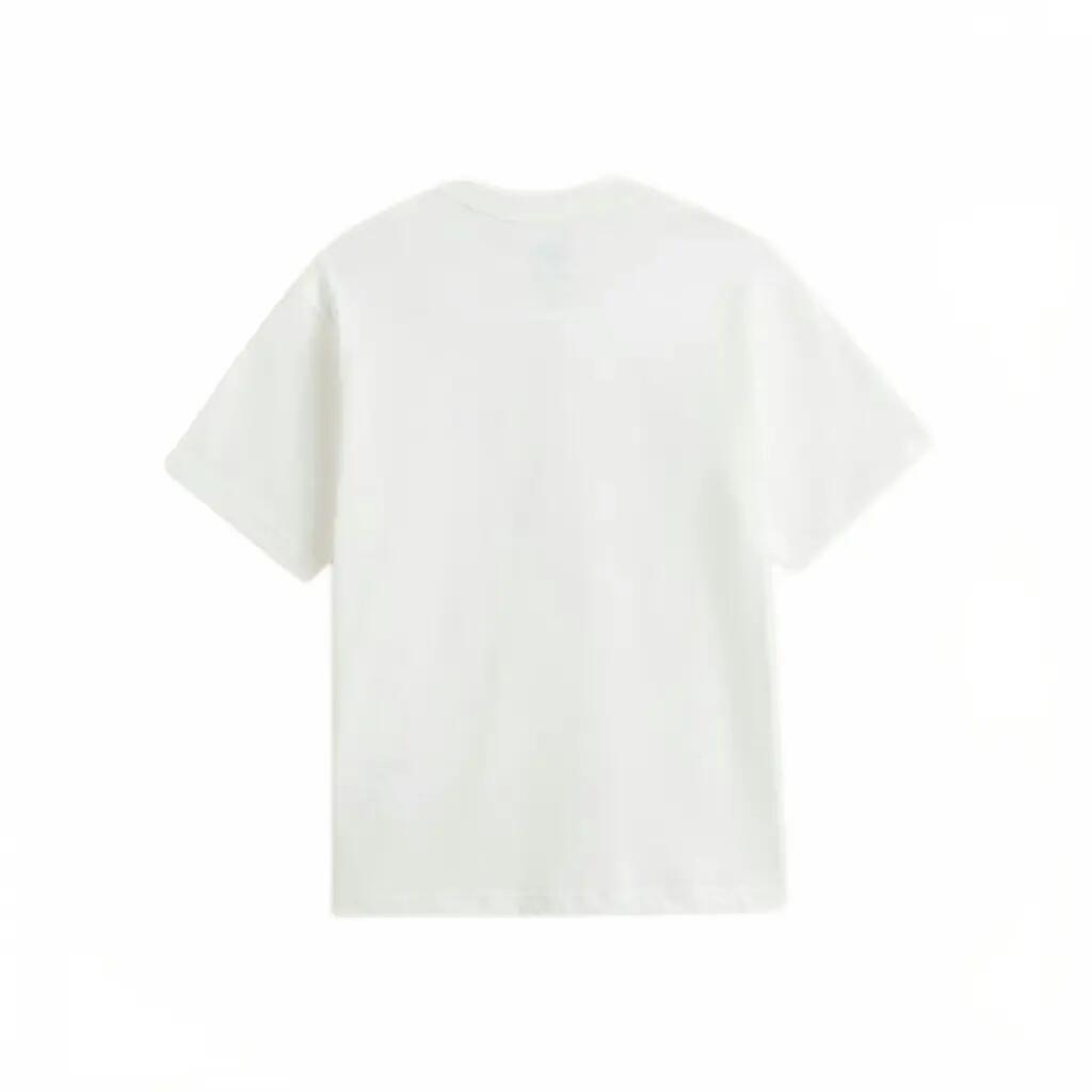 VN0010FFWHT1 LEFT CHEST II LOOSE SS 2/5