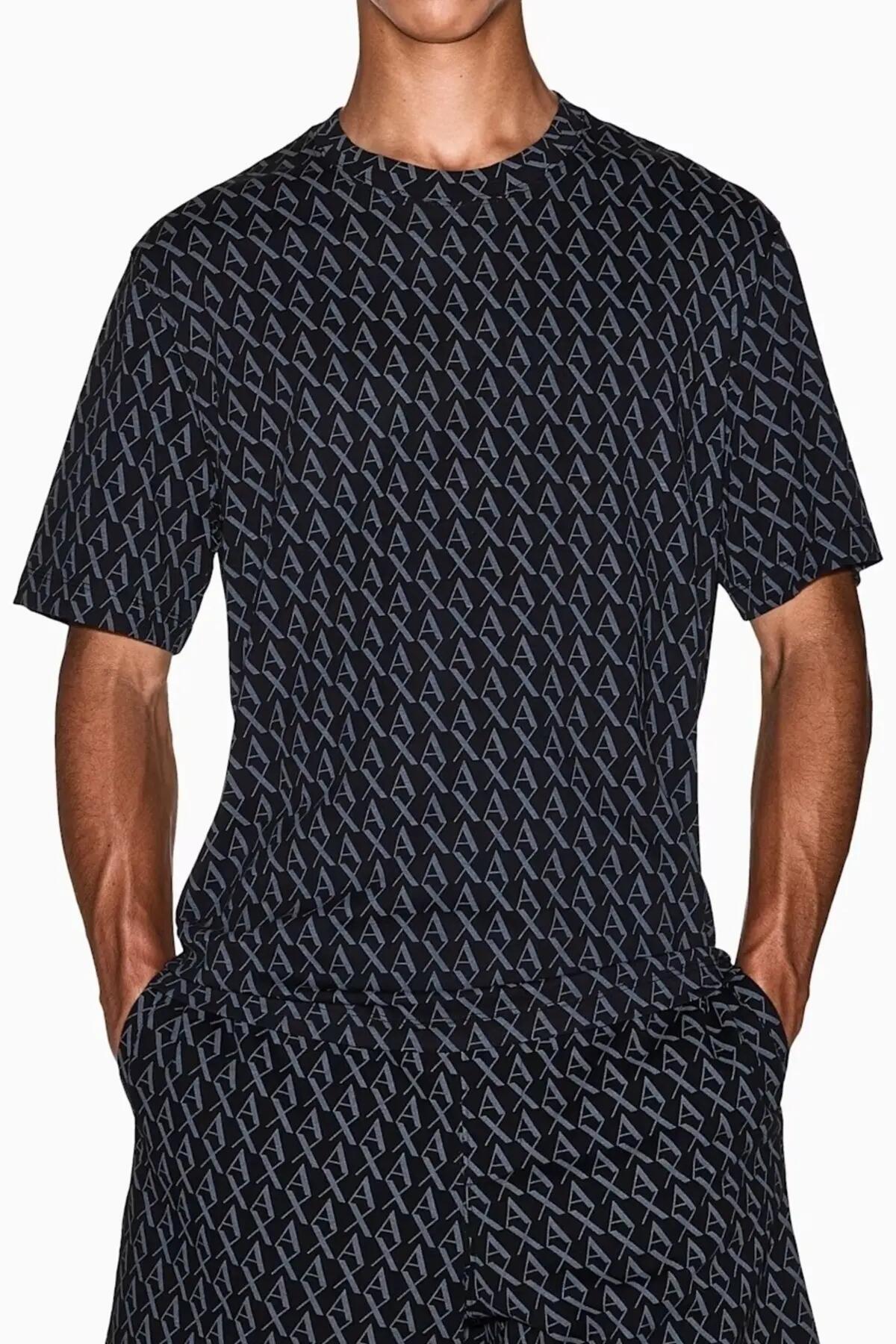 XM001228 AF1035 T SHIRT 5/5