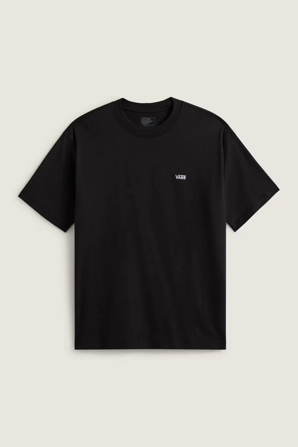 VN0010FFBLK1 LEFT CHEST II LOOSE SS 4/5