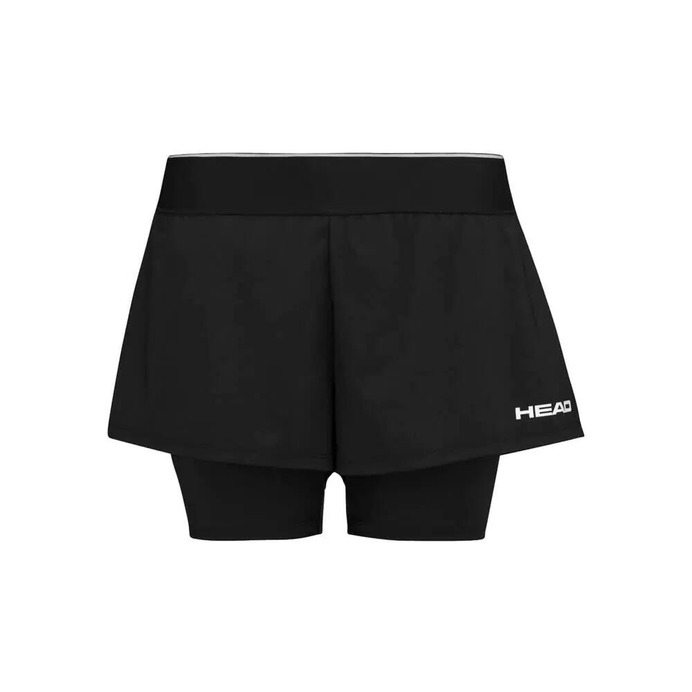 Pantaloncini Head Dynamic W 814562 4/4