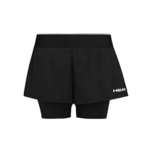 Pantaloncini Head Dynamic W 814562 2/4