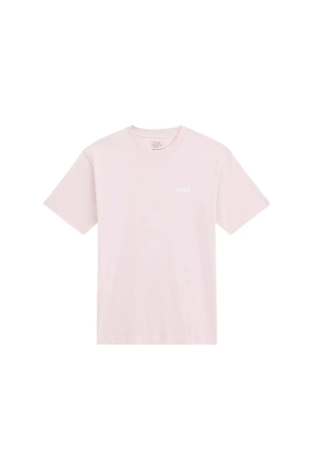 VN000TBXH8H1 NEW LEFT CHEST SS TEE 4/5