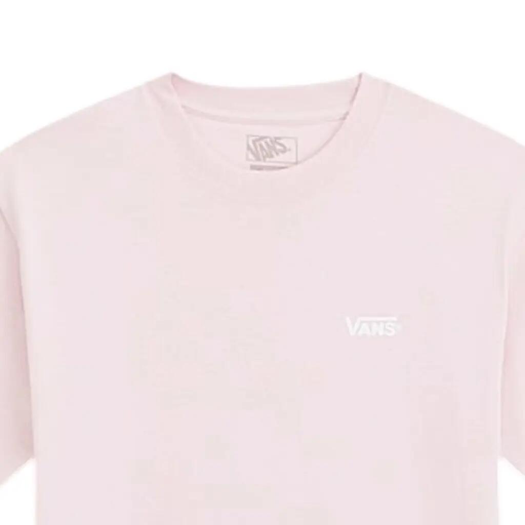 VN000TBXH8H1 NEW LEFT CHEST SS TEE 3/5