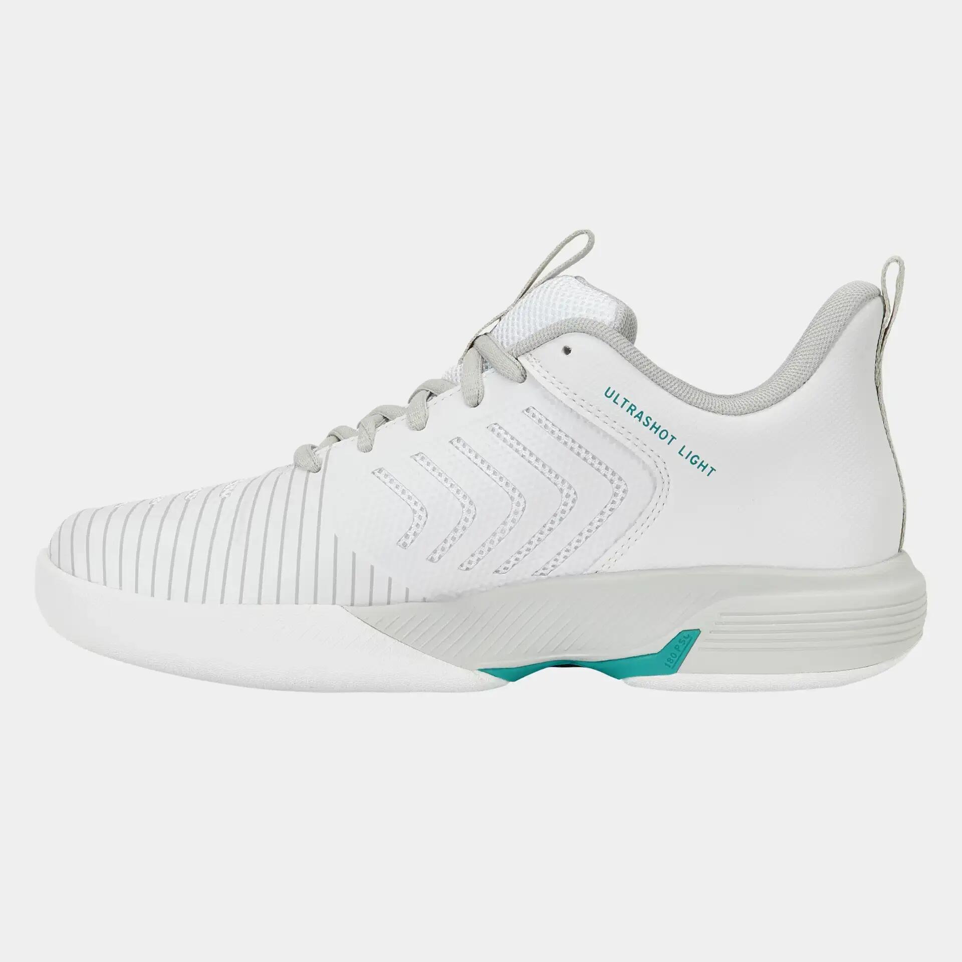 Buty do tenisa damskie K-Swiss Ultrashot Light 6/6