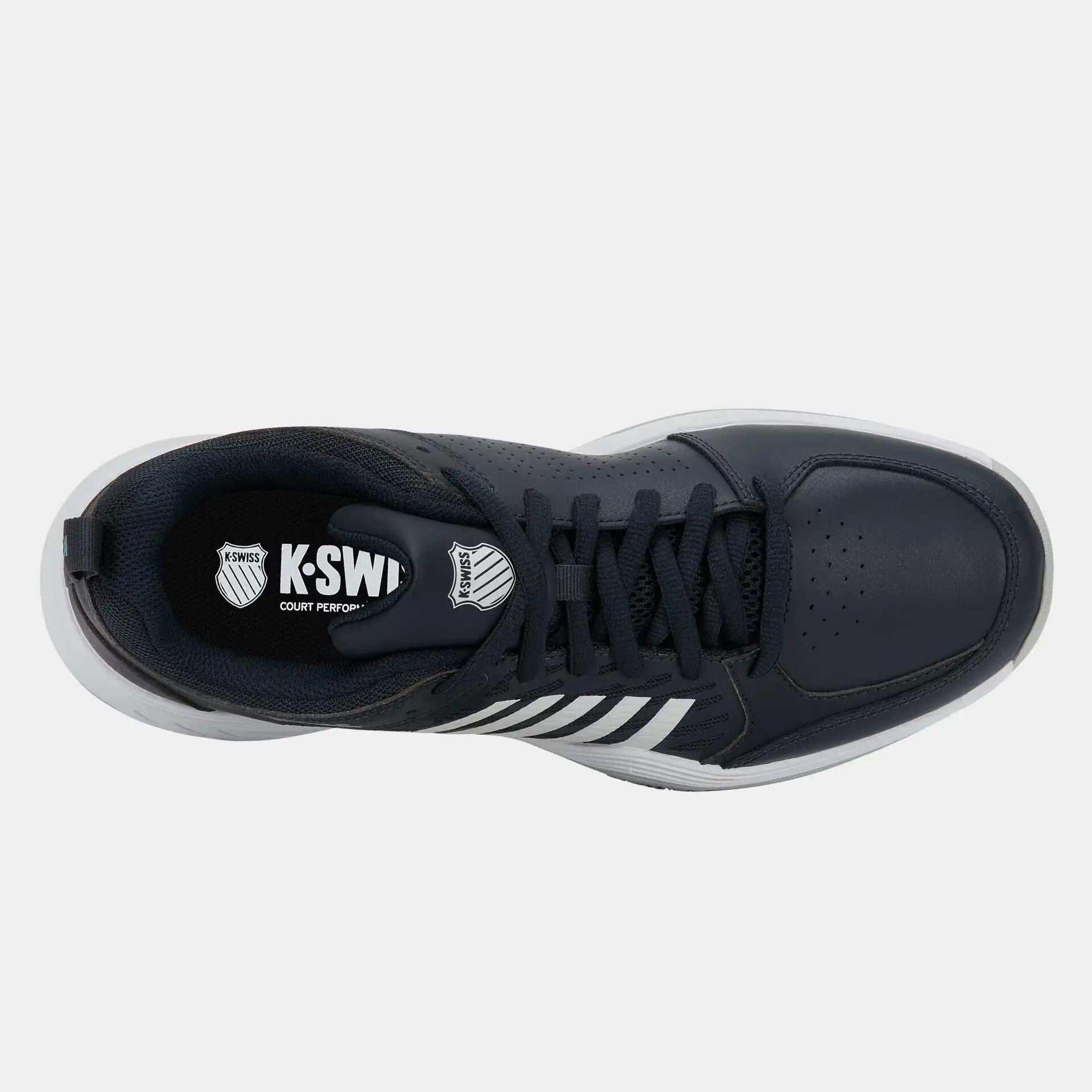 Buty do tenisa męskie K-Swiss Court Express 2 6/6